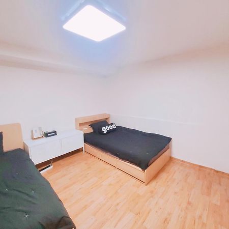 Naru Hostel Korea Seoul Eksteriør bilde