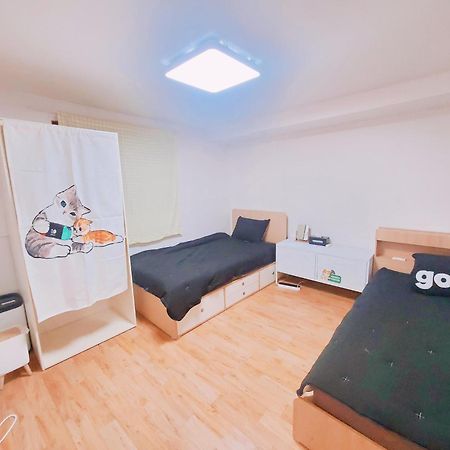 Naru Hostel Korea Seoul Eksteriør bilde