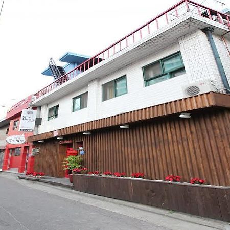 Naru Hostel Korea Seoul Eksteriør bilde