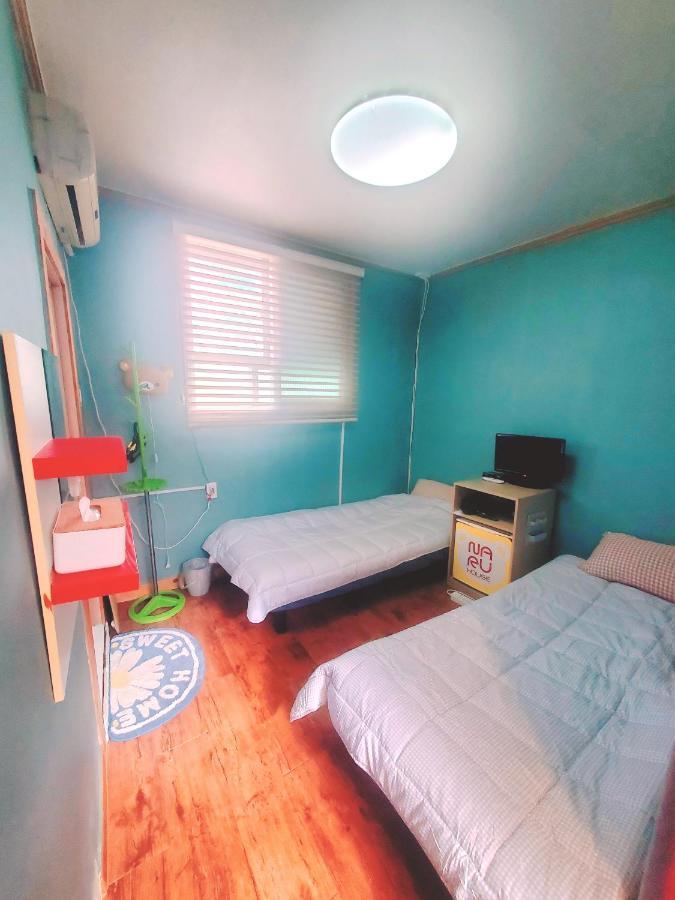 Naru Hostel Korea Seoul Eksteriør bilde