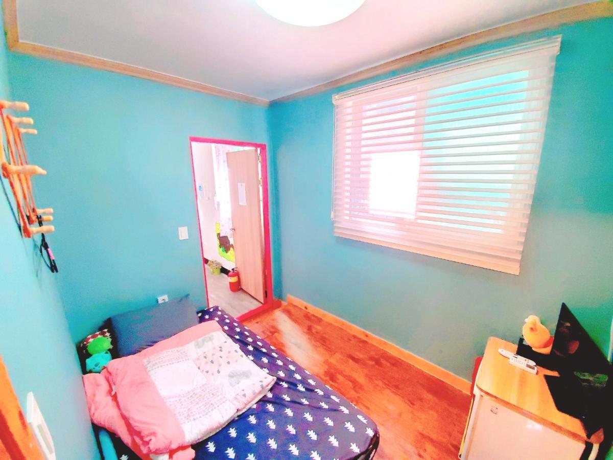 Naru Hostel Korea Seoul Eksteriør bilde