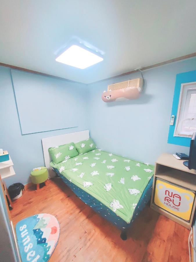 Naru Hostel Korea Seoul Eksteriør bilde