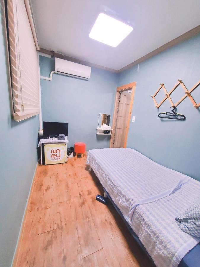 Naru Hostel Korea Seoul Eksteriør bilde