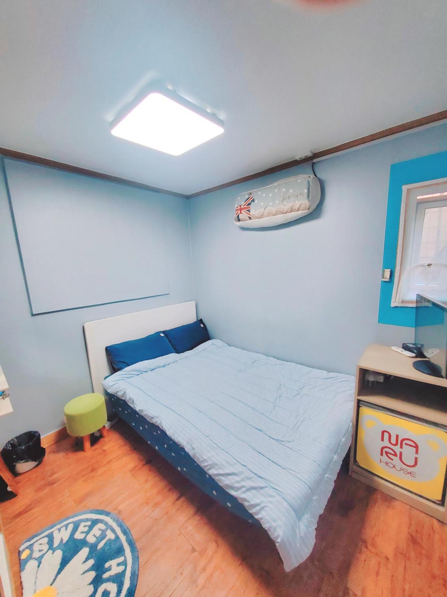 Naru Hostel Korea Seoul Eksteriør bilde