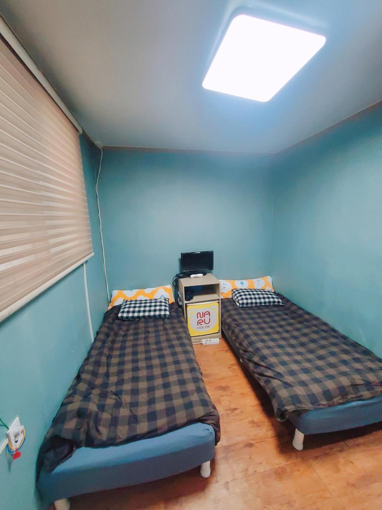 Naru Hostel Korea Seoul Eksteriør bilde