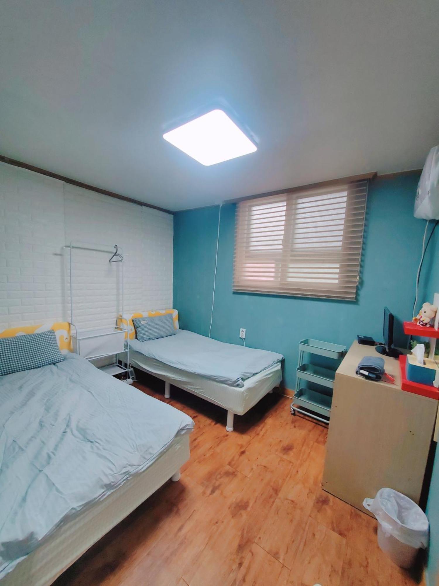 Naru Hostel Korea Seoul Eksteriør bilde