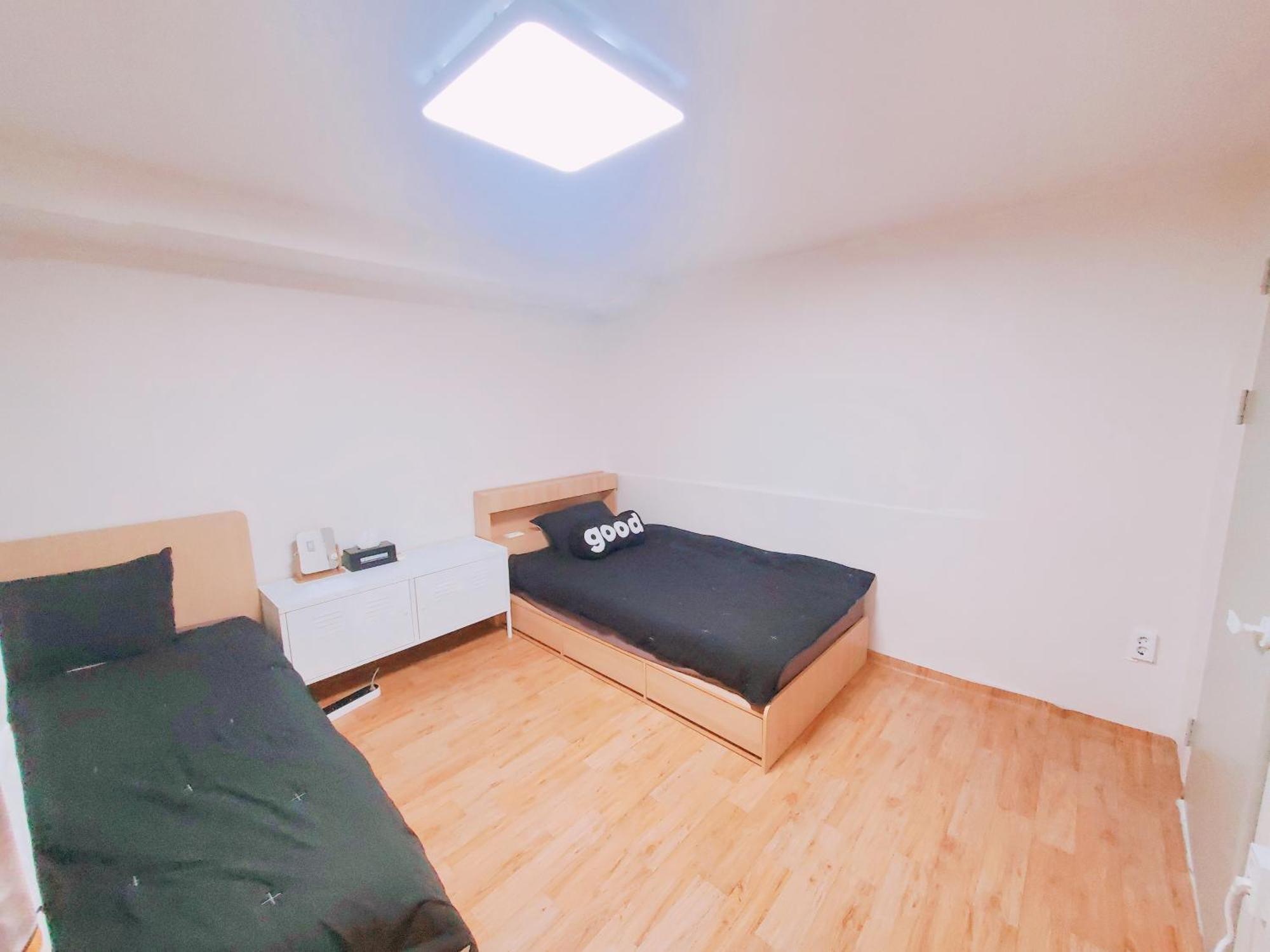 Naru Hostel Korea Seoul Eksteriør bilde
