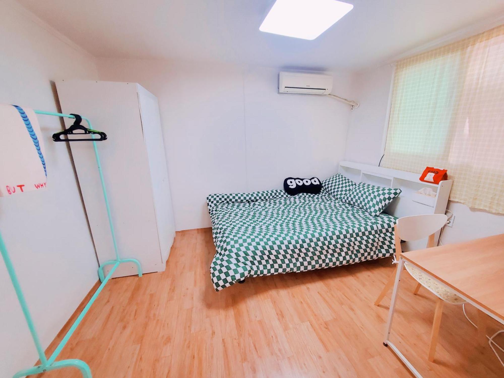 Naru Hostel Korea Seoul Eksteriør bilde
