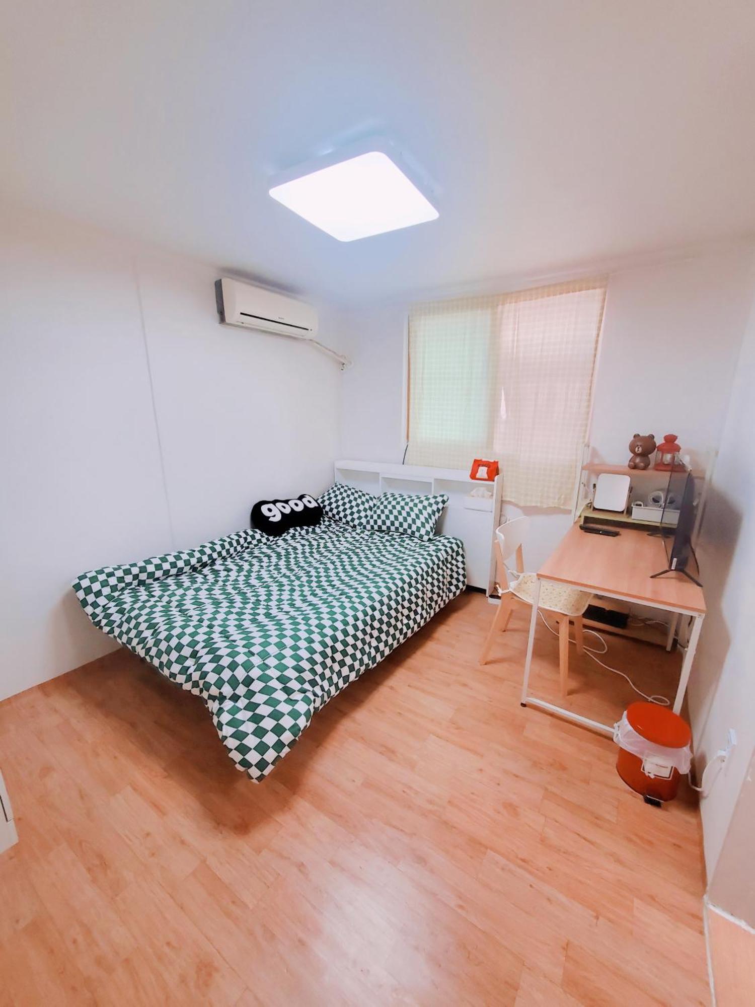 Naru Hostel Korea Seoul Eksteriør bilde