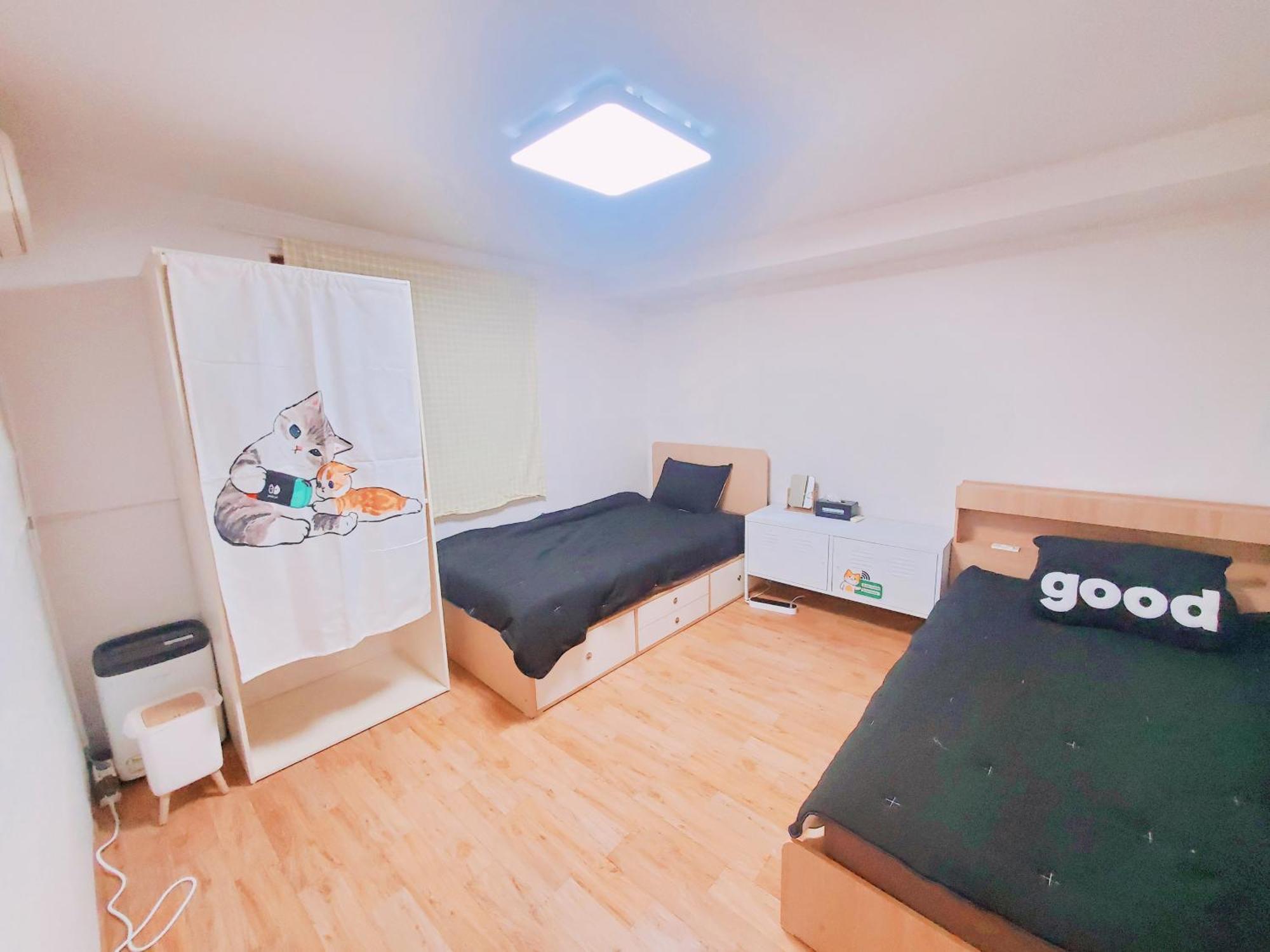 Naru Hostel Korea Seoul Eksteriør bilde