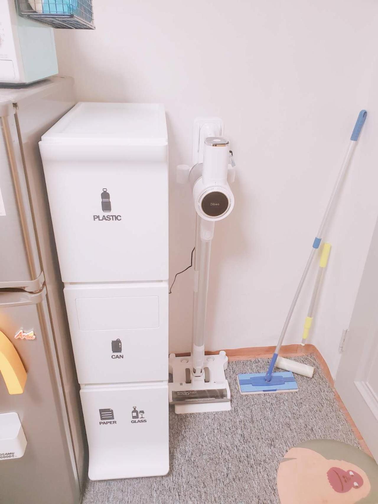 Naru Hostel Korea Seoul Eksteriør bilde
