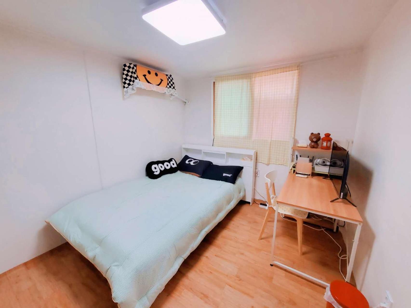 Naru Hostel Korea Seoul Eksteriør bilde