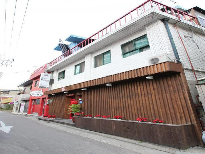 Naru Hostel Korea Seoul Eksteriør bilde