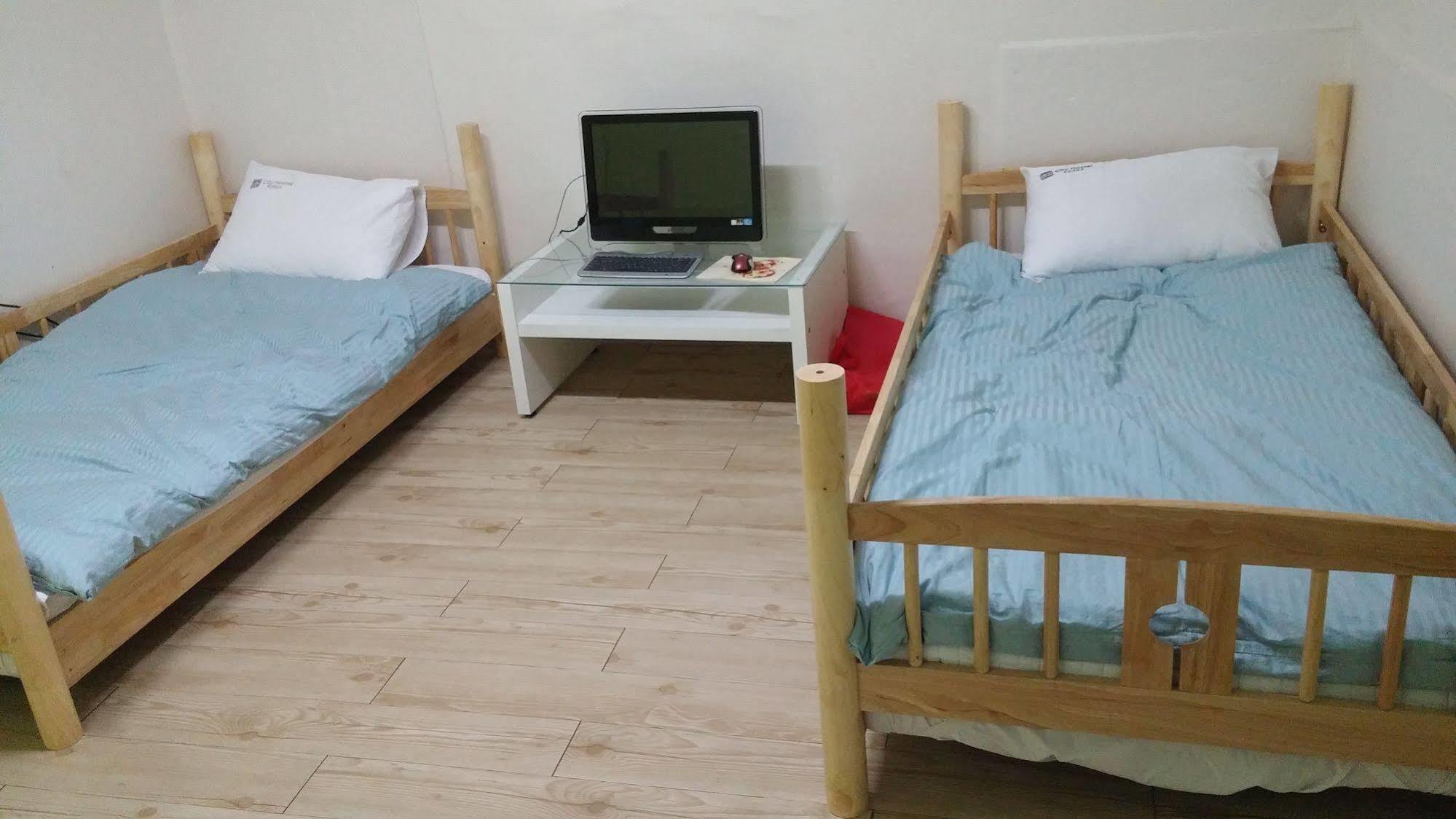 Naru Hostel Korea Seoul Eksteriør bilde