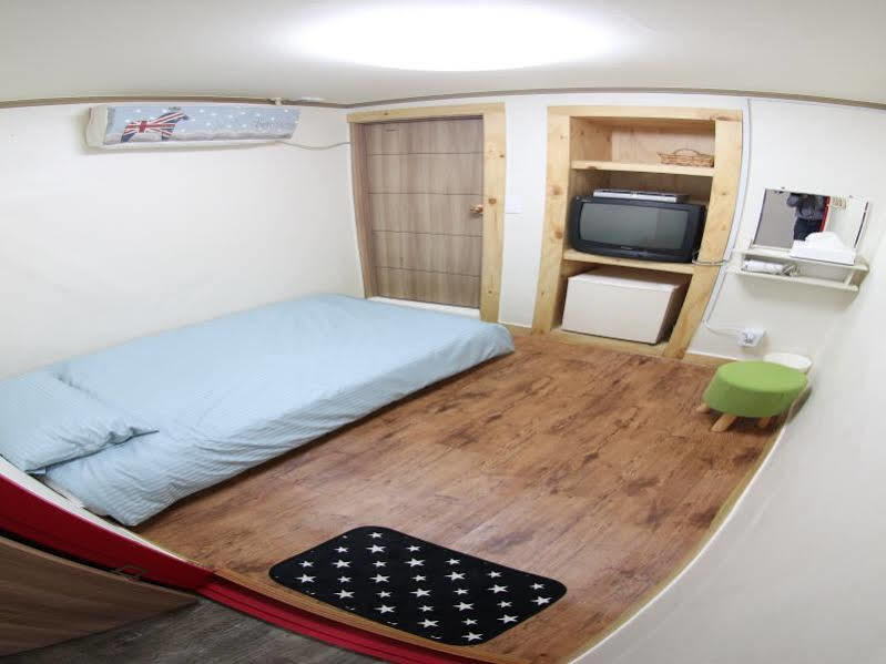 Naru Hostel Korea Seoul Eksteriør bilde