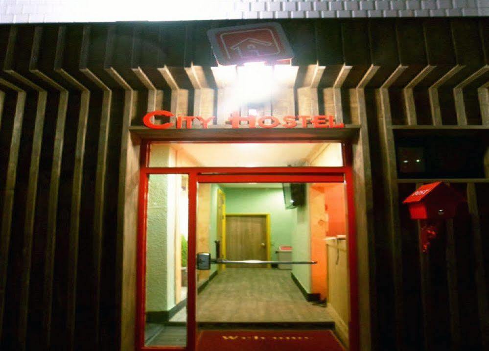 Naru Hostel Korea Seoul Eksteriør bilde