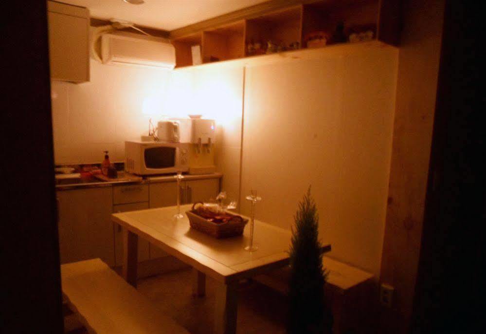 Naru Hostel Korea Seoul Eksteriør bilde