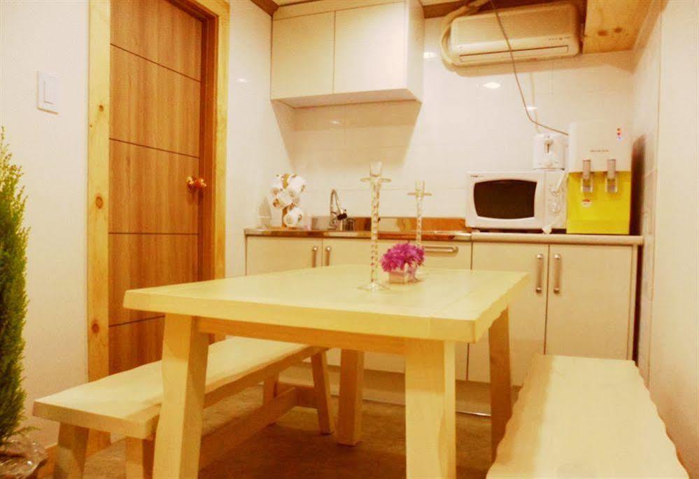 Naru Hostel Korea Seoul Eksteriør bilde
