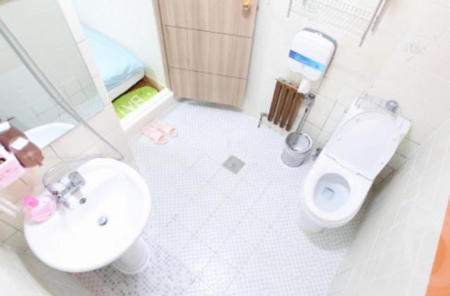Naru Hostel Korea Seoul Eksteriør bilde