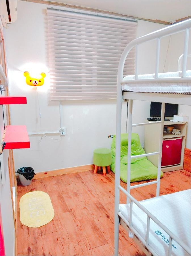 Naru Hostel Korea Seoul Eksteriør bilde