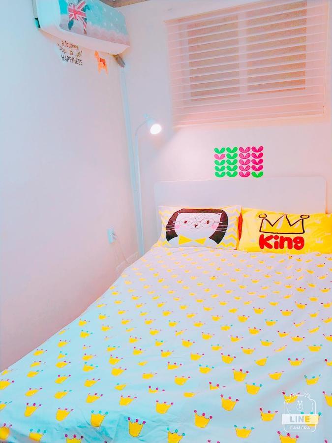 Naru Hostel Korea Seoul Eksteriør bilde