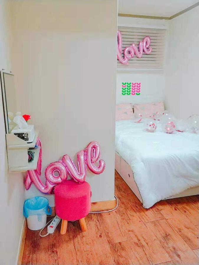 Naru Hostel Korea Seoul Eksteriør bilde
