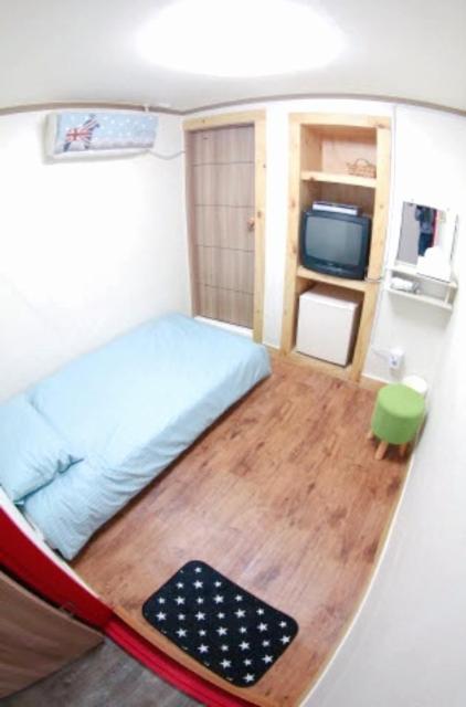 Naru Hostel Korea Seoul Eksteriør bilde
