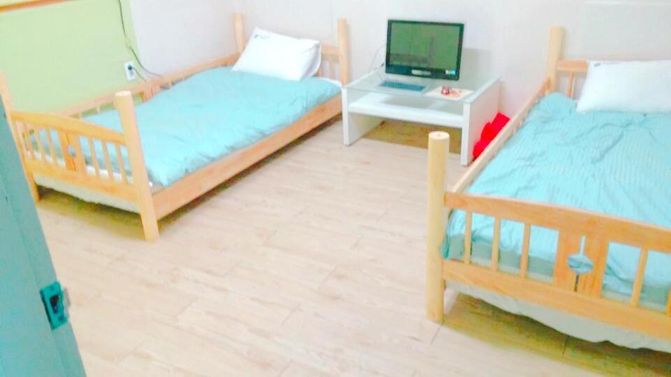 Naru Hostel Korea Seoul Eksteriør bilde